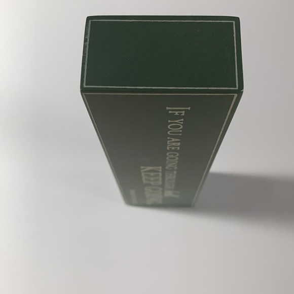 COPY - Inspirational block great for desk or bookshelf. BRAND NEW from RIVERLAN… - Picture 4 of 6